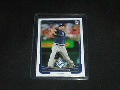 Matt Moore #20 Baseball Cards 2012 Bowman Draft Prices