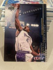 Chris Webber [Exclusives Silver] Basketball Cards 2000 Upper Deck Prices