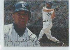 Danny Tartabull #69 Baseball Cards 1995 Flair Prices