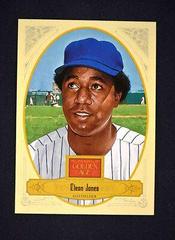 Cleon Jones #144 Baseball Cards 2012 Panini Golden Age Prices