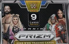 Stardust [Under Card Variaiton] #1 Wrestling Cards 2023 Panini Prizm WWE Prices