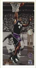 Chris Webber #20 Basketball Cards 2001 Topps High Prices
