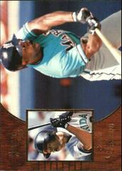 Andre Dawson #79 Baseball Cards 1996 Select Prices