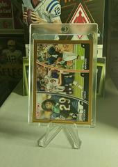 Brad Maynard, Robbie Gould, Adrian Peterson [1st Edition Copper] #25 Football Cards 2007 Topps Total Prices
