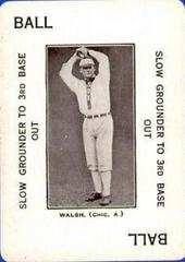 Ed Walsh Baseball Cards 1914 Polo Grounds Game Prices
