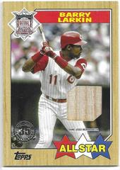 Cincinnati Reds [All Star Game] #96 Baseball Cards 2022 Topps Prices