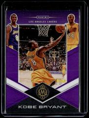 Kobe Bryant #19 Basketball Cards 2019 Panini Kobe Bryant Career Highlights Prices