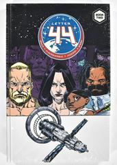 Letter 44 #2 (2019) Comic Books Letter 44 Prices