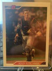 Adley Rutschman [SP] Baseball Cards 2020 Bowman Heritage Prospects Prices