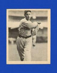 Pep Young #102 Baseball Cards 1939 Play Ball Prices