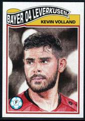 Kevin Volland Soccer Cards 2019 Topps Living UEFA Champions League Prices