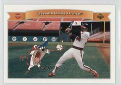 Reggie Jackson #93 Baseball Cards 1991 Upper Deck Comic Ball 2 Prices