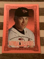 Cal Ripken Jr. #169 Baseball Cards 1997 Panini Donruss Preferred Prices