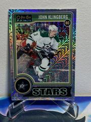 John Klingberg [Traxx] Hockey Cards 2014 O-Pee-Chee Platinum Prices