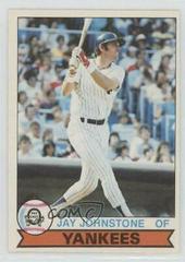 Jay Johnstone Baseball Cards 1979 O Pee Chee Prices