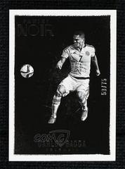 Carlos Bacca [Black and White] Soccer Cards 2016 Panini Noir Prices