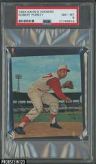 Robert Purkey Baseball Cards 1964 Kahn's Wieners Prices