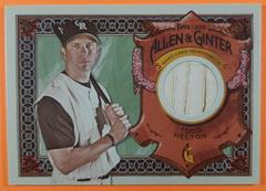 Todd Helton #AGRA-THE Baseball Cards 2022 Topps Allen & Ginter Relics A Prices