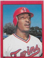 Hosken Powell Baseball Cards 1982 Topps Stickers Prices
