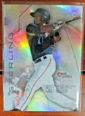 Carlos Correa [Refractor] #BSP20 Baseball Cards 2014 Bowman Sterling Prospects Prices