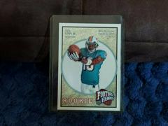 Ted Ginn Jr. #101 Football Cards 2007 Upper Deck Football Heroes Prices