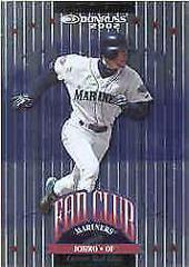 Ichiro [Career Stat Line] #74 Baseball Cards 2002 Donruss Prices