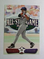 Mike Piazza #218 Baseball Cards 2002 Ultra Prices