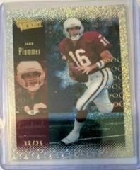 Jake Plummer #1 Football Cards 2000 Upper Deck Victory Prices