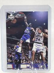 Karl Malone Basketball Cards 1997 Upper Deck Prices