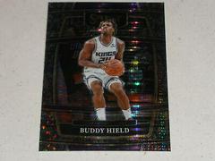 Buddy Hield [Neon Purple Pulsar] Basketball Cards 2021 Panini Select Prices