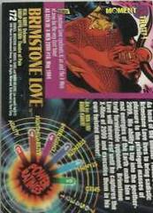 Brimstone Love Marvel 1994 Universe Prices