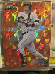 Jose Canseco #CG5 Baseball Cards 1996 Collector's Choice Crash the Game Prices