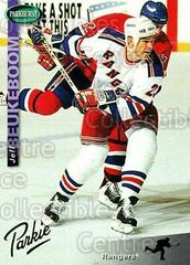 Jeff Beukeboom #148 Hockey Cards 1994 Parkhurst Prices
