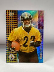Hank Poteat Football Cards 2000 Collector's Edge T3 Prices