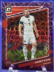 Harry Kane Soccer Cards 2021 Panini Donruss Road to Qatar Prices