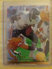 Tim Worley #43 Football Cards 1994 Ultra Prices