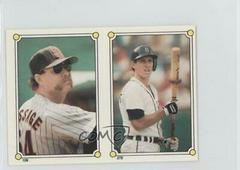 Rich Gossage, Alan Trammell Baseball Cards 1987 Topps Stickers Prices