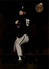 Scott Ruffcorn Baseball Cards 1994 Leaf Gold Rookies Prices