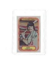 Ron Cey #18 Baseball Cards 1977 Kelloggs Prices