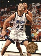Geert Hammink Basketball Cards 1994 Ultra Prices