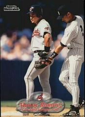 Manny Ramirez Baseball Cards 1998 Sports Illustrated Prices