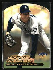 Jamie Moyer #99 Baseball Cards 2000 Ultra Prices
