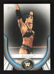 Chyna #RC-15 Wrestling Cards 2020 Topps WWE Women's Division Roster Prices