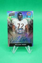 William Perry Football Cards 2022 Panini Spectra 2021 Super Bowl Signatures Prizm Prices
