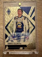 Chase Elliott [Gold] #6 Racing Cards 2021 Panini Chronicles NASCAR Phoenix Prices