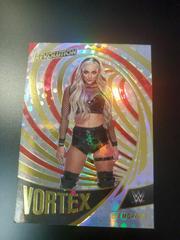 Liv Morgan Wrestling Cards 2022 Panini Revolution WWE Vortex Prices