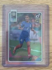 Sakina Karchaoui [Pink] #52 Soccer Cards 2023 Donruss FIFA Women's World Cup Prices