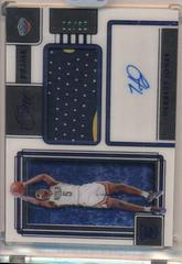 Herbert Jones [Purple] Basketball Cards 2021 Panini One and One Prime Rookie Jersey Autographs Prices