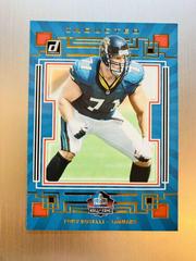 Tony Boselli Football Cards 2022 Panini Donruss Inducted Prices