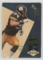 Chad Brown Football Cards 1993 Action Packed Prices